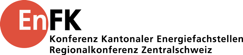 Zentralschweiz - Energie Zentralschweiz logo