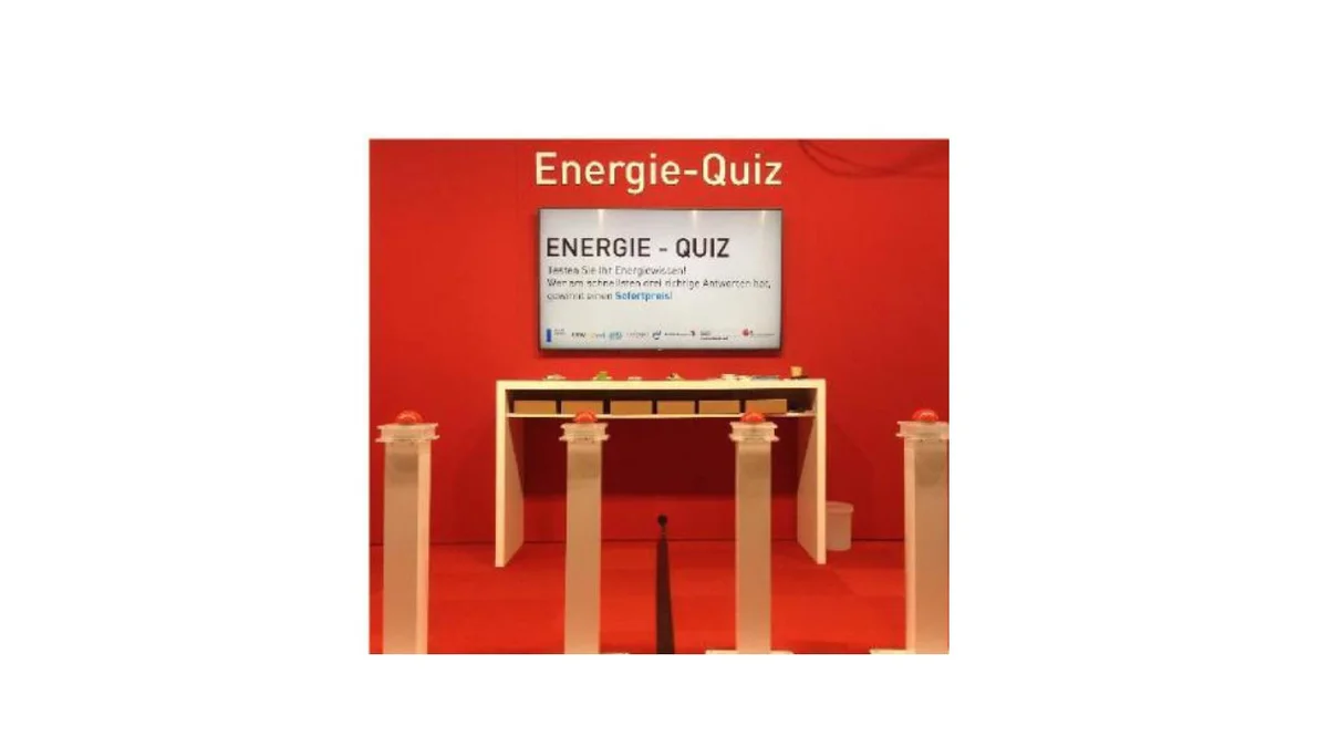 Energiequiz