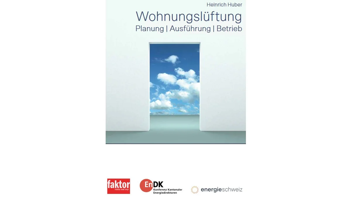 Wohnungslüftung