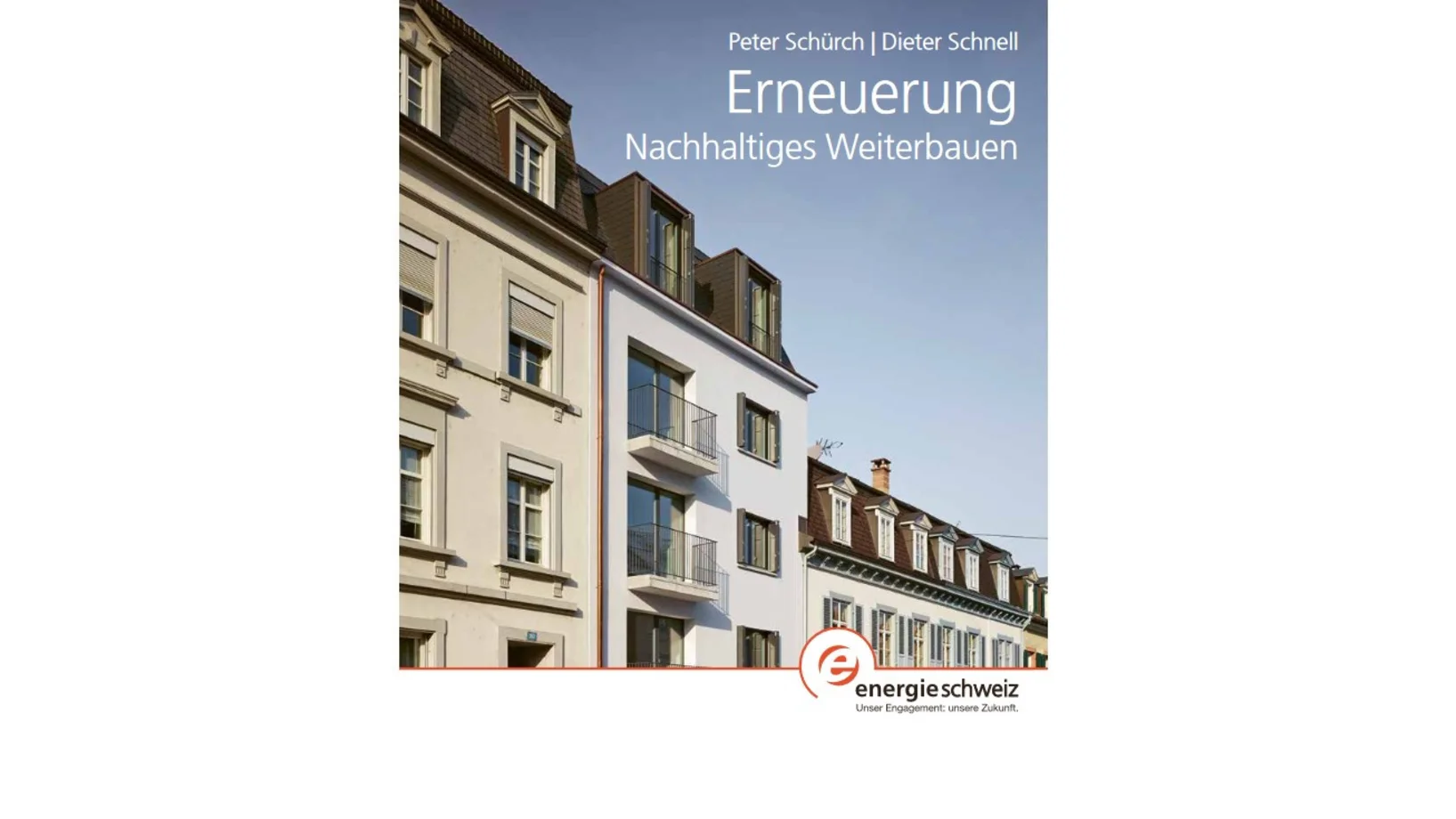 Erneuerung_Nachhaltiges Weiterbauen