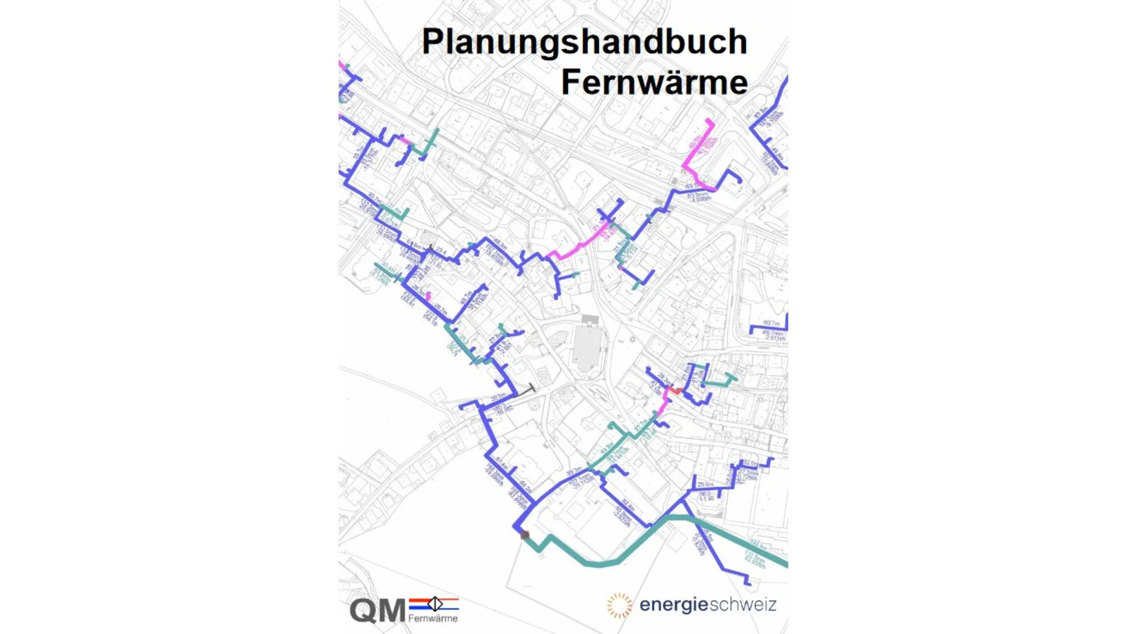 Planungshandbuch Fernwärme