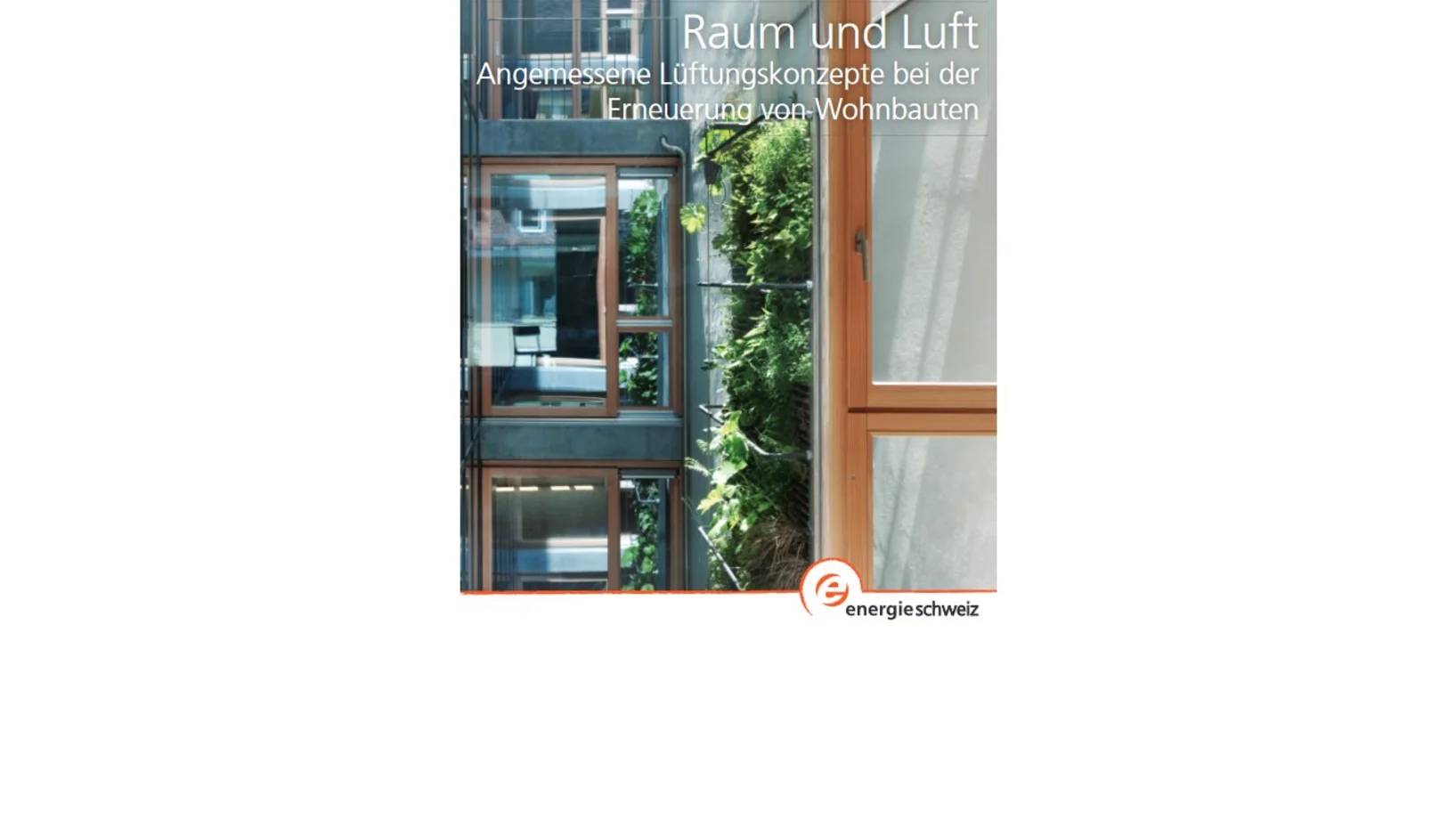 Raum und Luft