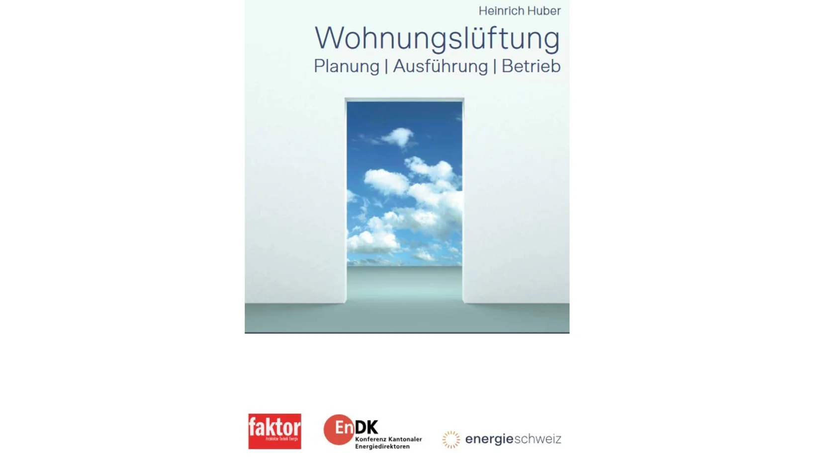 Wohnungslüftung