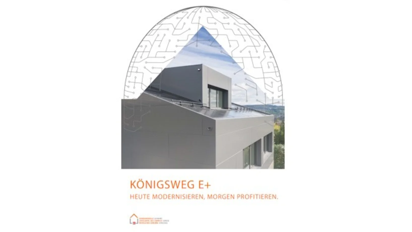 Königsweg E+