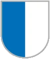 Kantonswappen Luzern